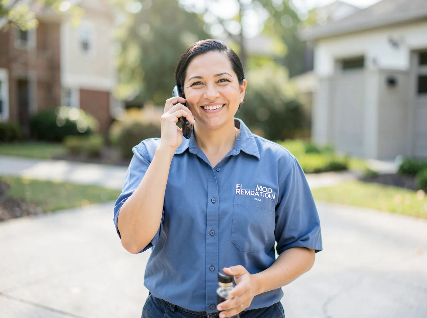 Mold Remediation Mexican Springs, NM FAQs